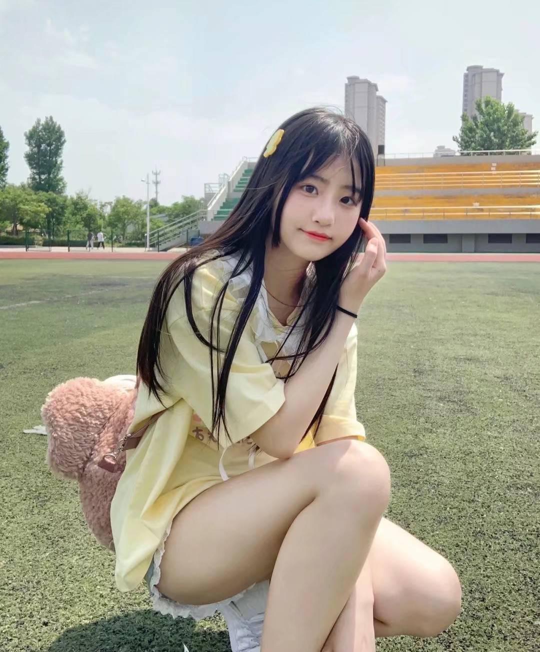 朝阳学生妹兼职