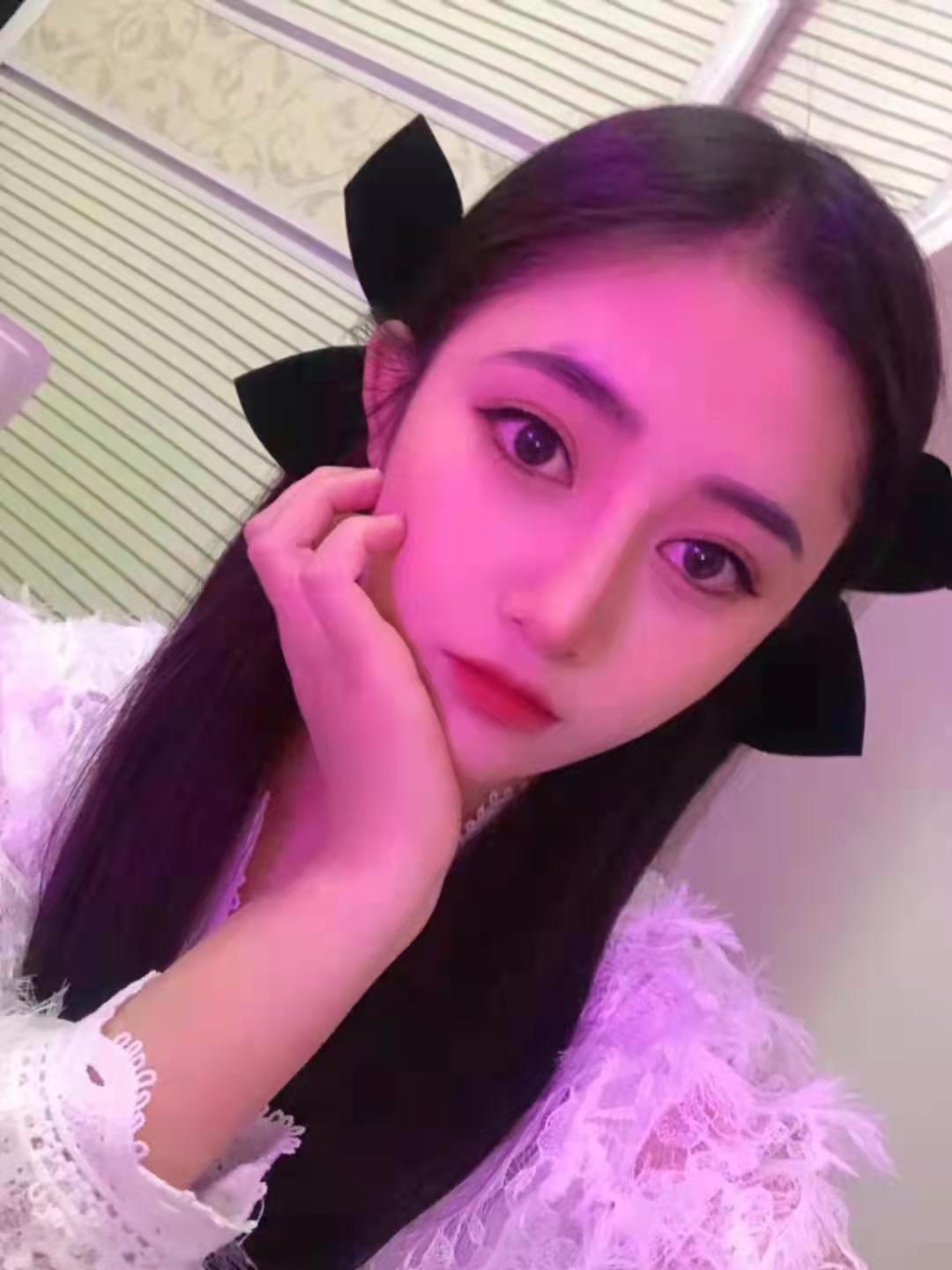 朝阳区漂亮嫩妹兼职